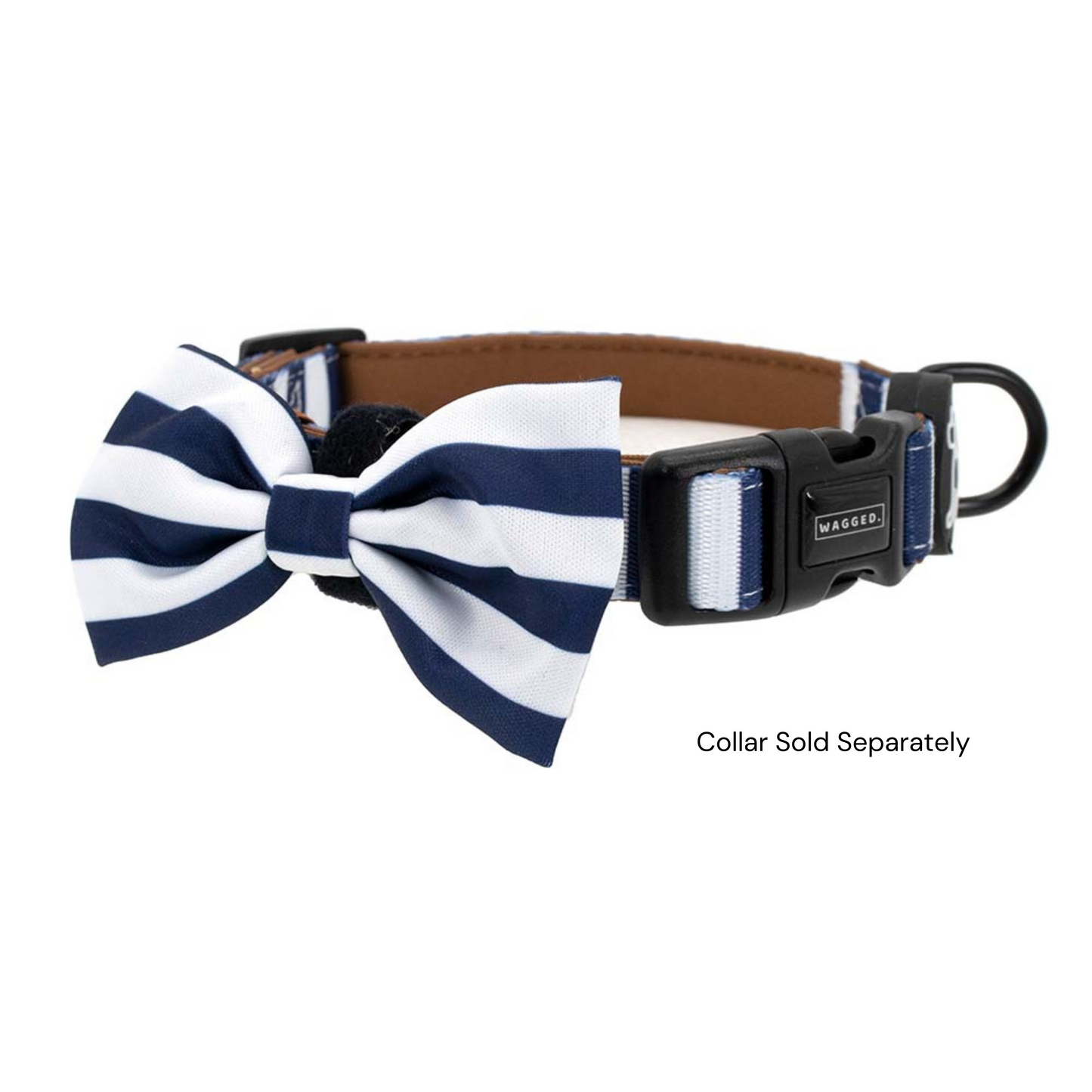Nautical Bowtie - WAGGED.