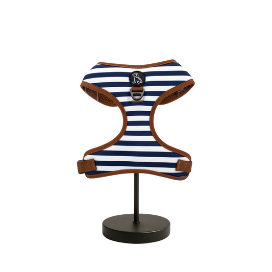 Nautical Harness