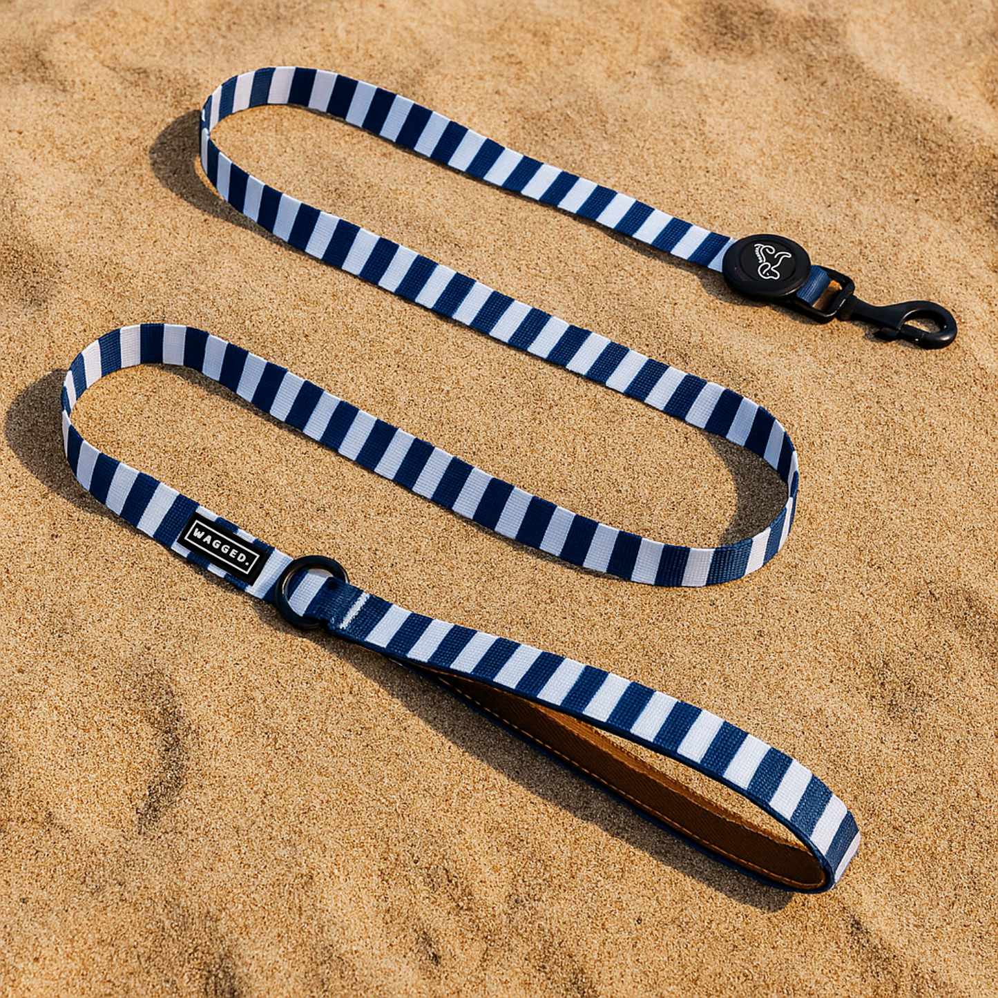 Nautical Leash