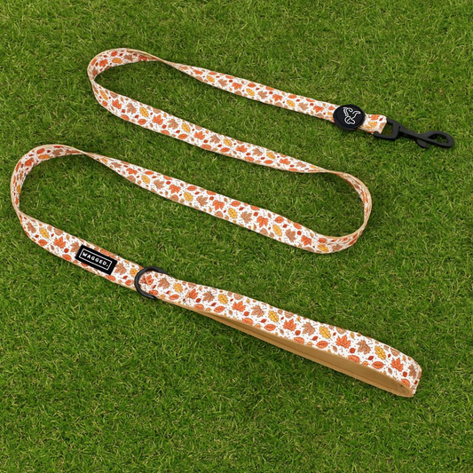 Leafy Leash