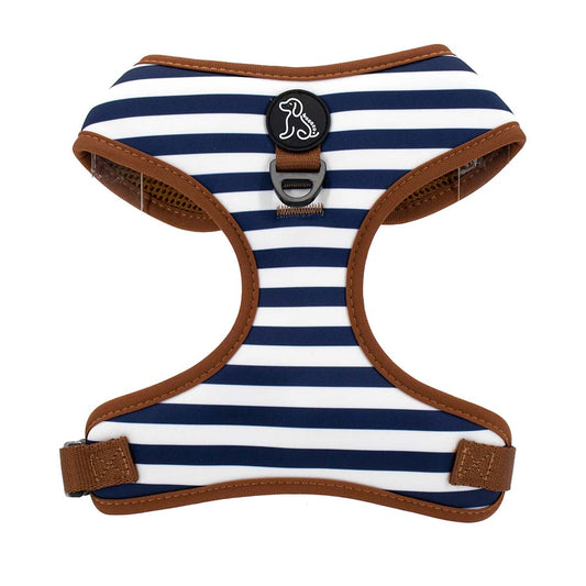 Nautical Harness Bundle - WAGGED.