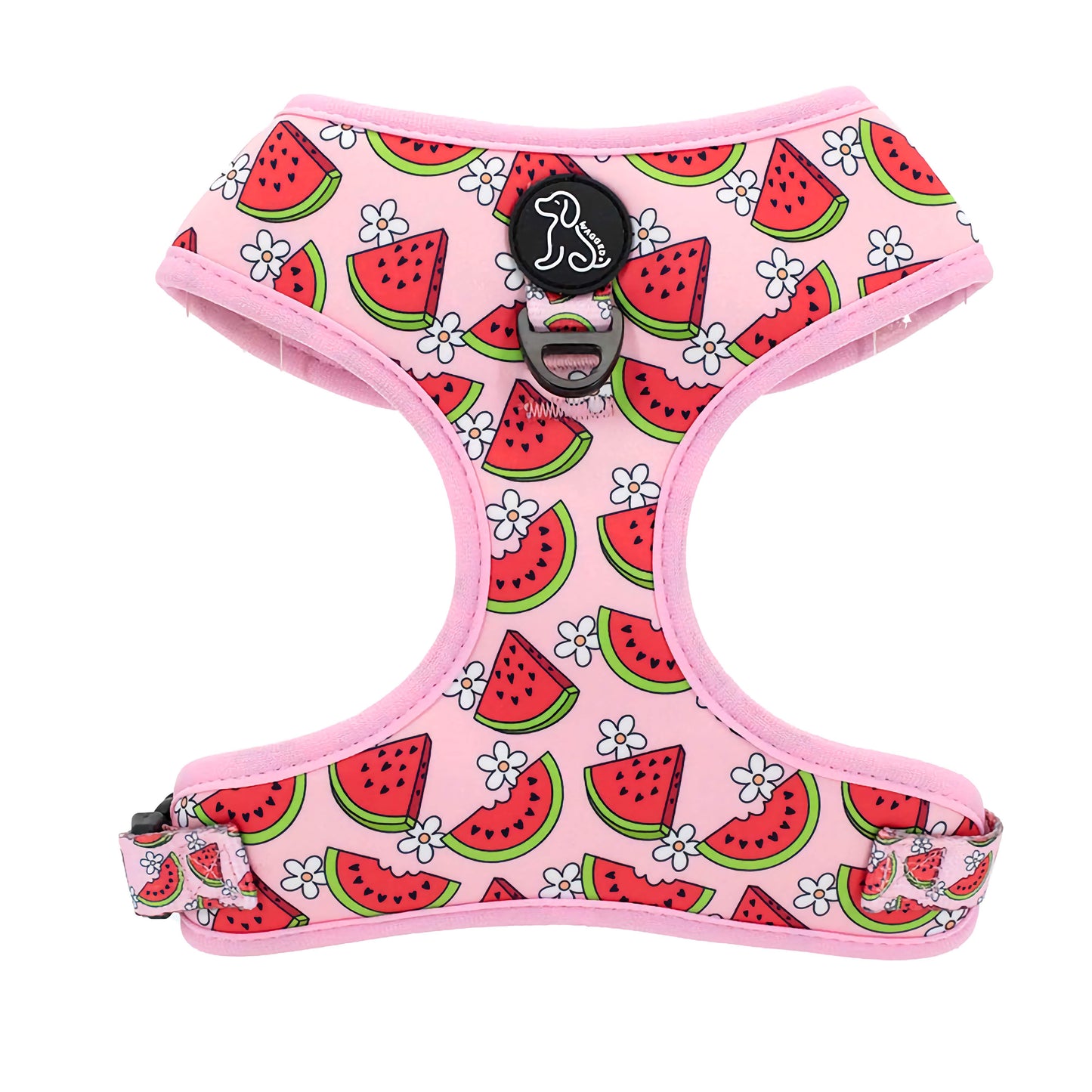 Watermelon Harness - WAGGED.