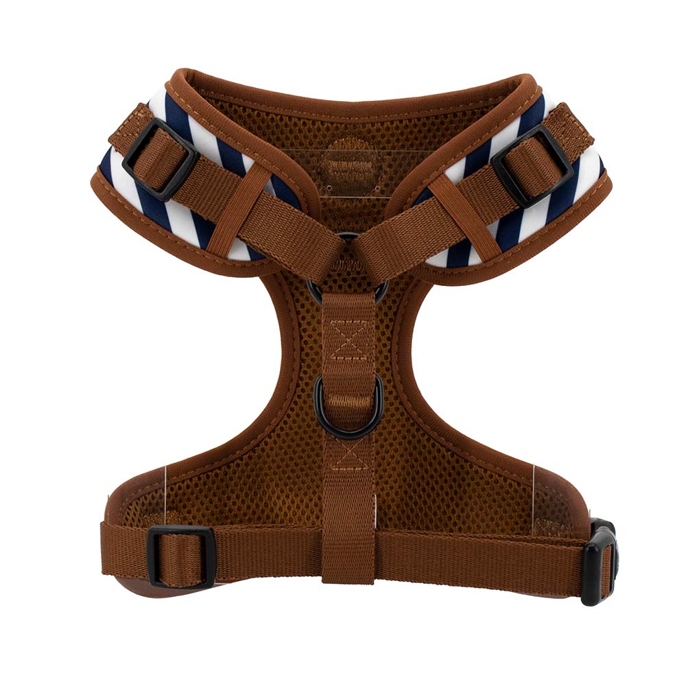 Nautical Harness