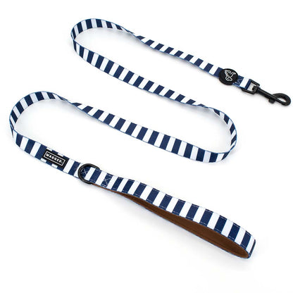 Nautical Leash - WAGGED.