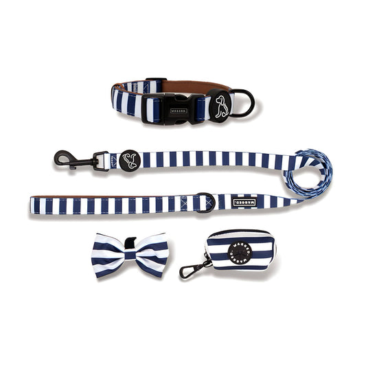 Nautical Collar Bundle