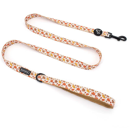 Leafy Leash - WAGGED.