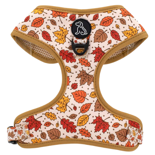 Leafy Harness