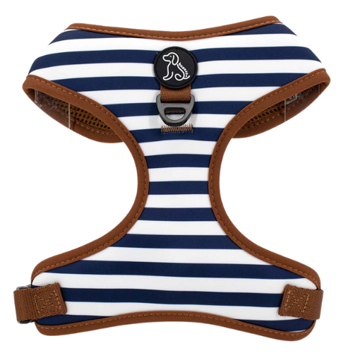 Nautical Harness
